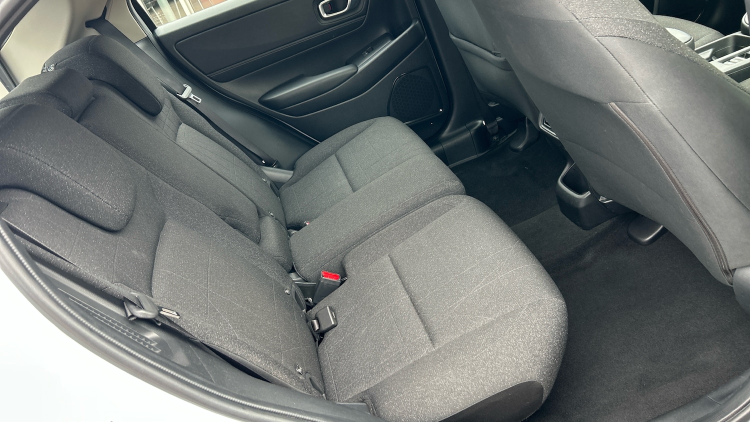 Used Honda HR-V 2022 for sale - 76170624: Photo 41