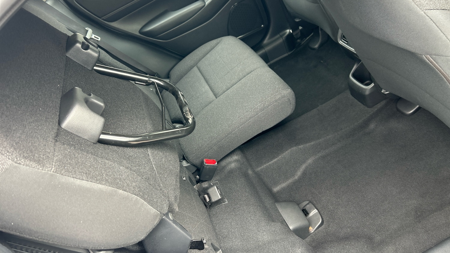 Used Honda HR-V 2022 for sale - 76170624: Photo 42