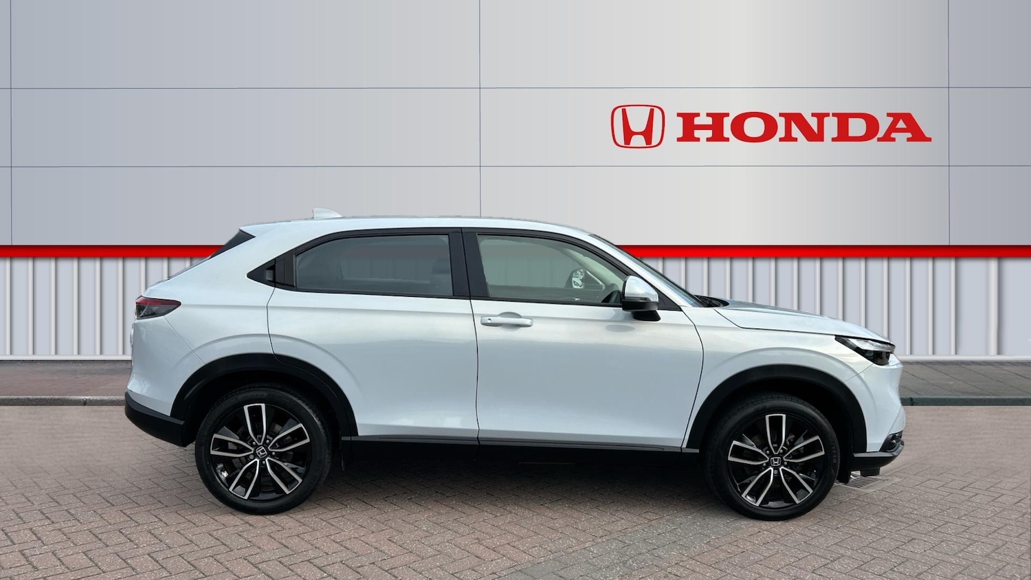 Used Honda HR-V 2022 for sale - 76170624: Photo 5
