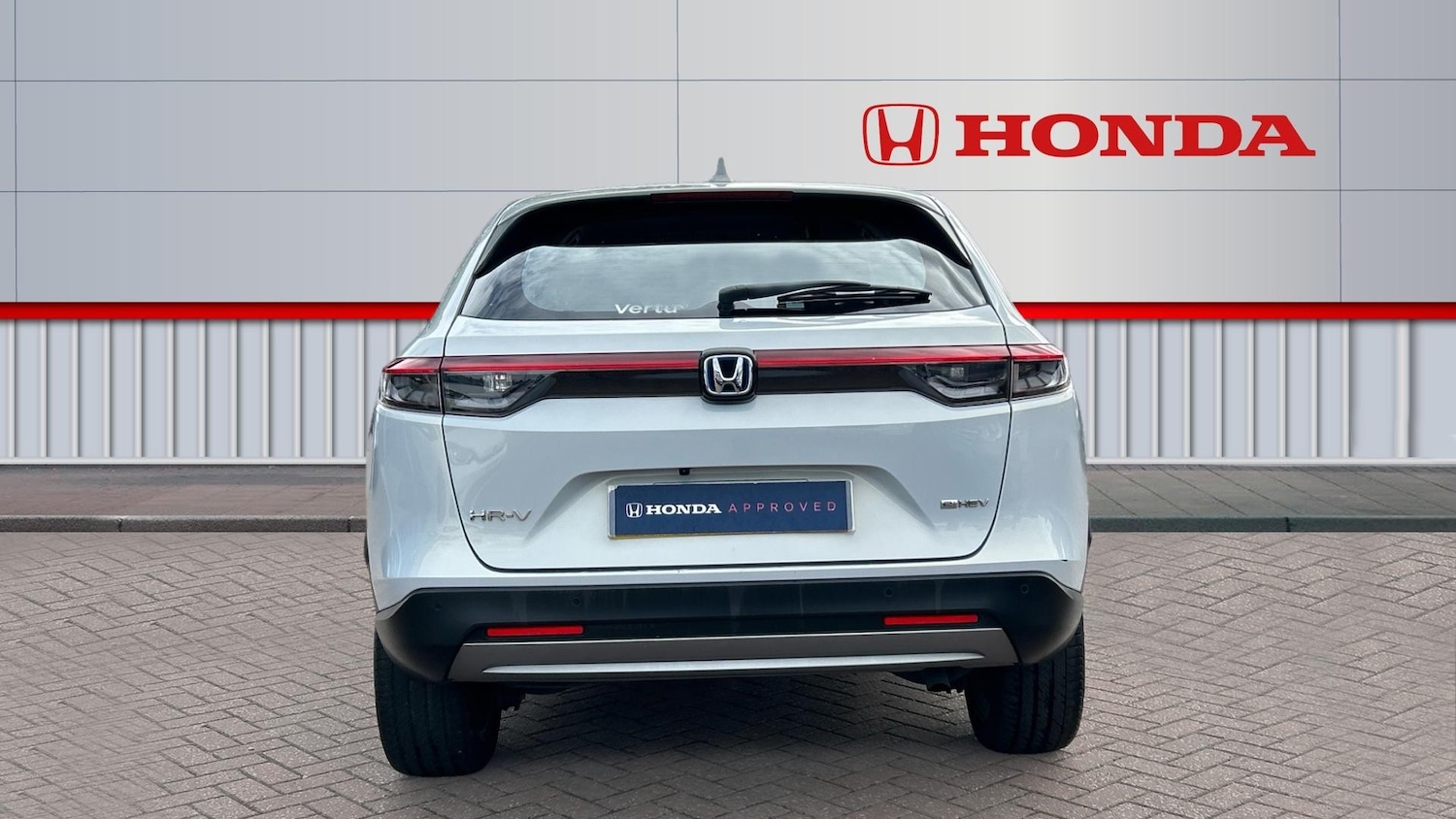 Used Honda HR-V 2022 for sale - 76170624: Photo 7