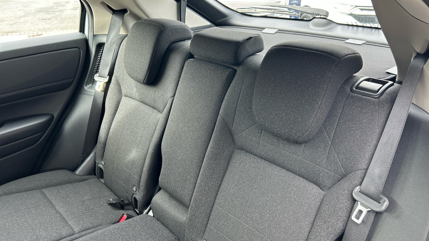 Used Honda HR-V 2022 for sale - 76170624: Photo 8