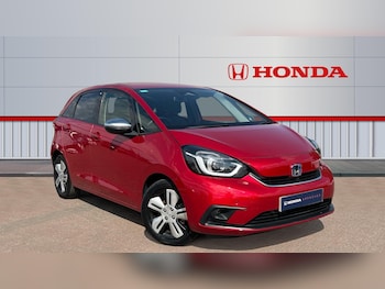 Used Honda Jazz 2020 for sale - 79330093: Photo