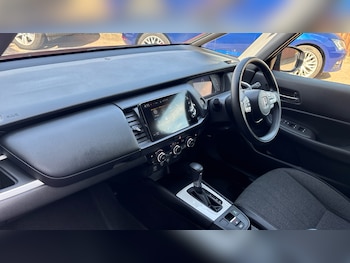 Used Honda Jazz 2020 for sale - 79330093: Photo