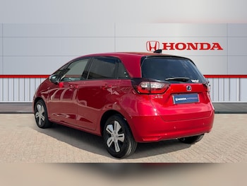 Used Honda Jazz 2020 for sale - 79330093: Photo