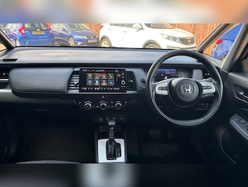 Used Honda Jazz 2020 for sale - 79330093: Photo