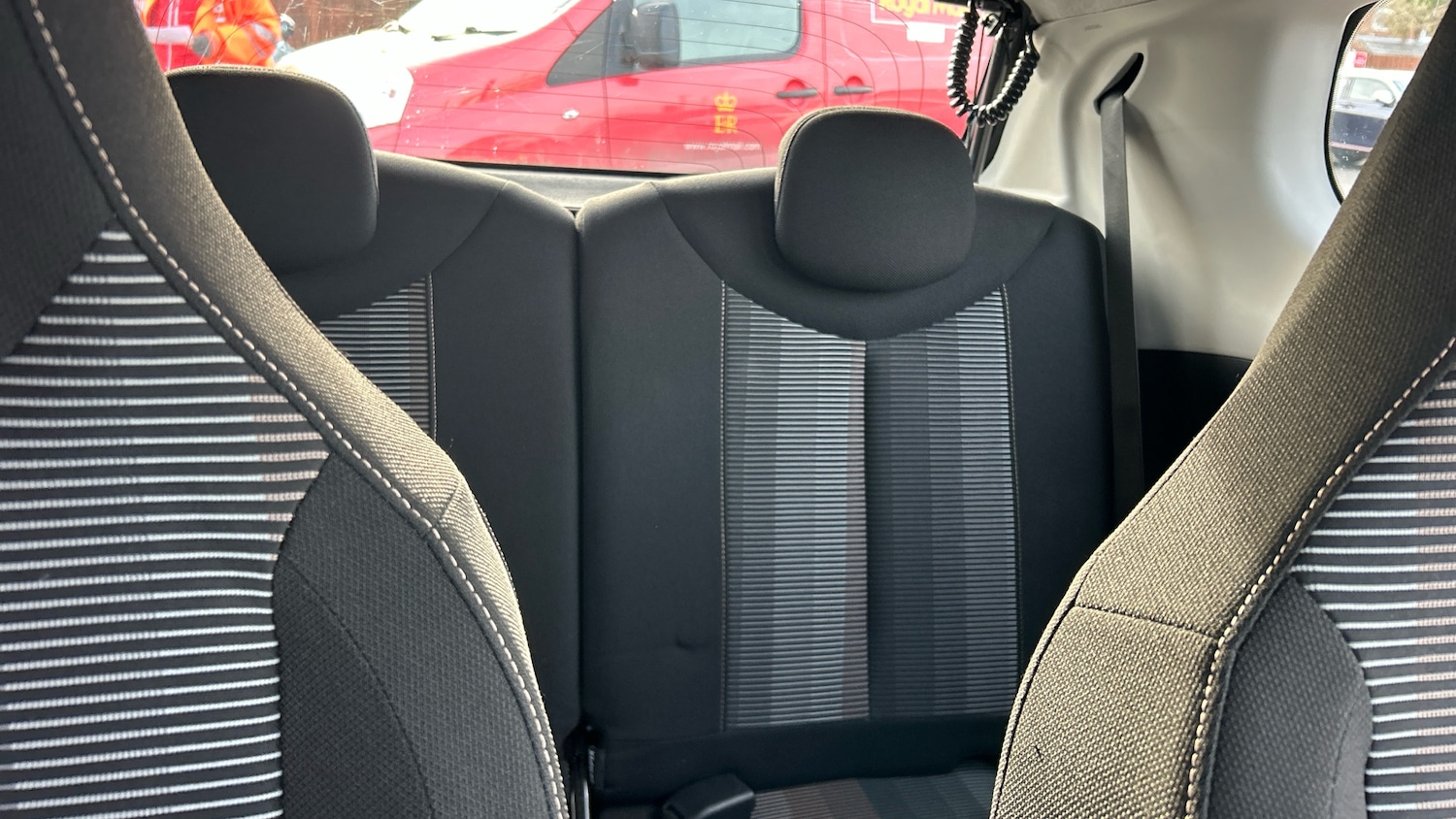 Used Peugeot 108 2015 for sale - 77197970: Photo 15