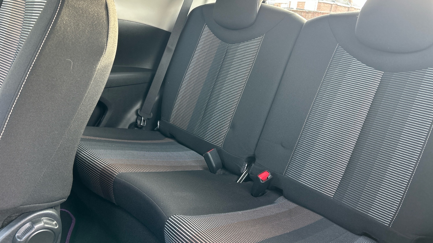 Used Peugeot 108 2015 for sale - 77197970: Photo 16