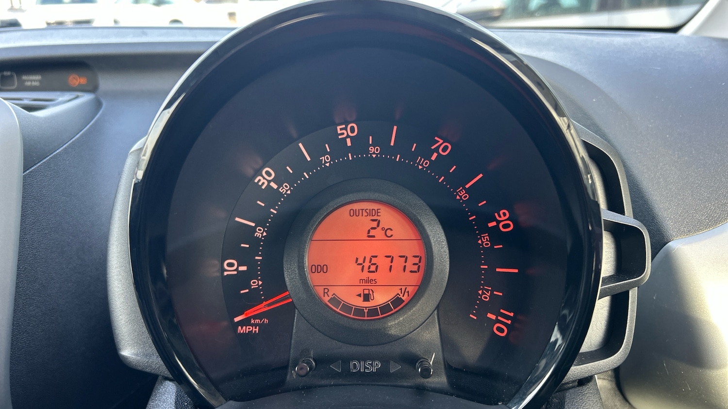 Used Peugeot 108 2015 for sale - 77197970: Photo 18