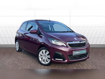 2015 (15) - 1.0 Active 3dr