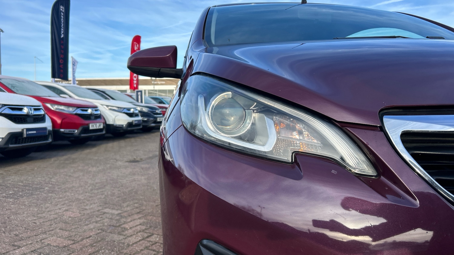 Used Peugeot 108 2015 for sale - 77197970: Photo 23