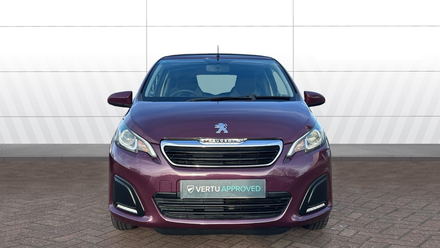 Used Peugeot 108 2015 for sale - 77197970: Photo 3