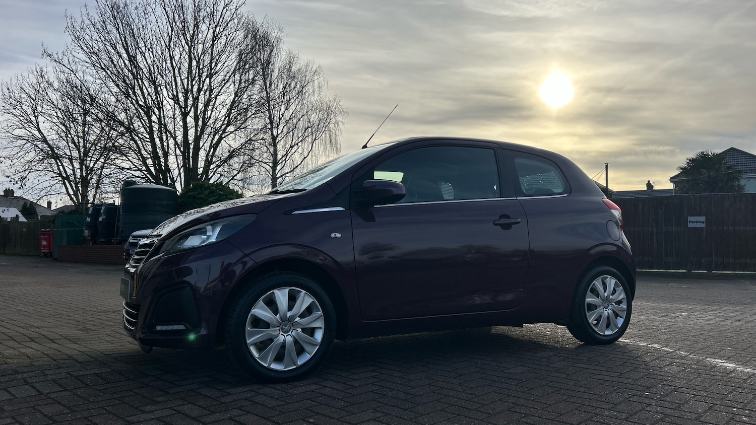 Used Peugeot 108 2015 for sale - 77197970: Photo 31