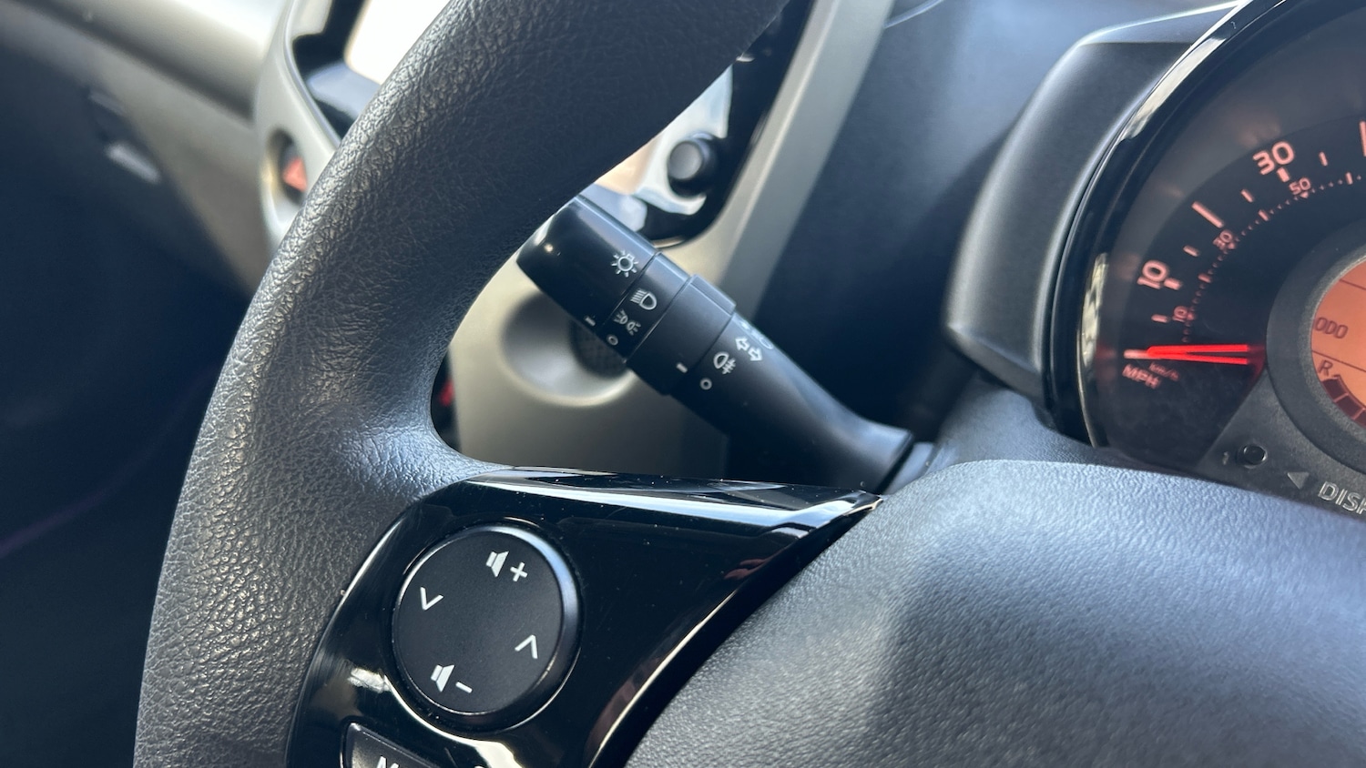 Used Peugeot 108 2015 for sale - 77197970: Photo 34