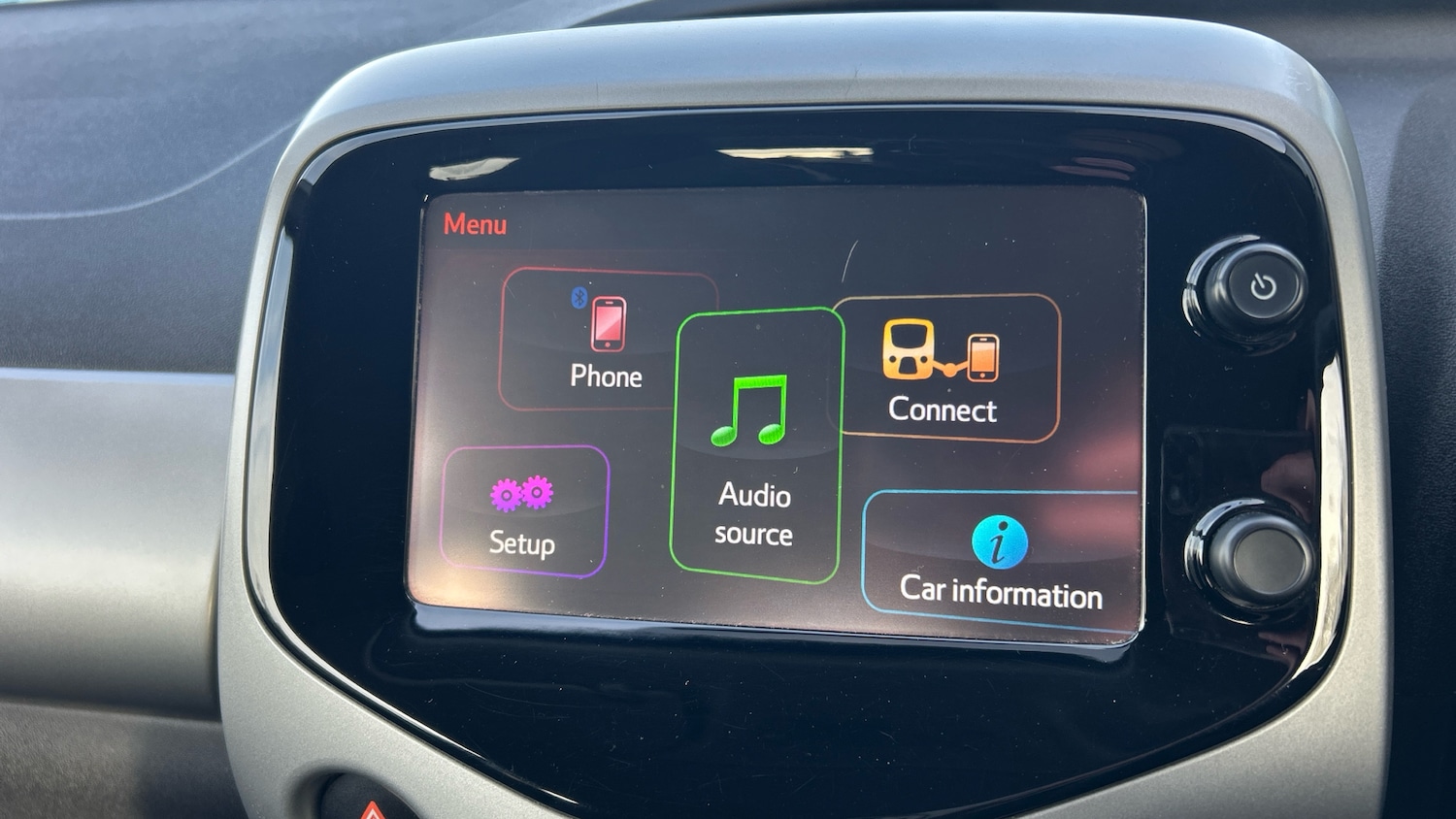 Used Peugeot 108 2015 for sale - 77197970: Photo 37