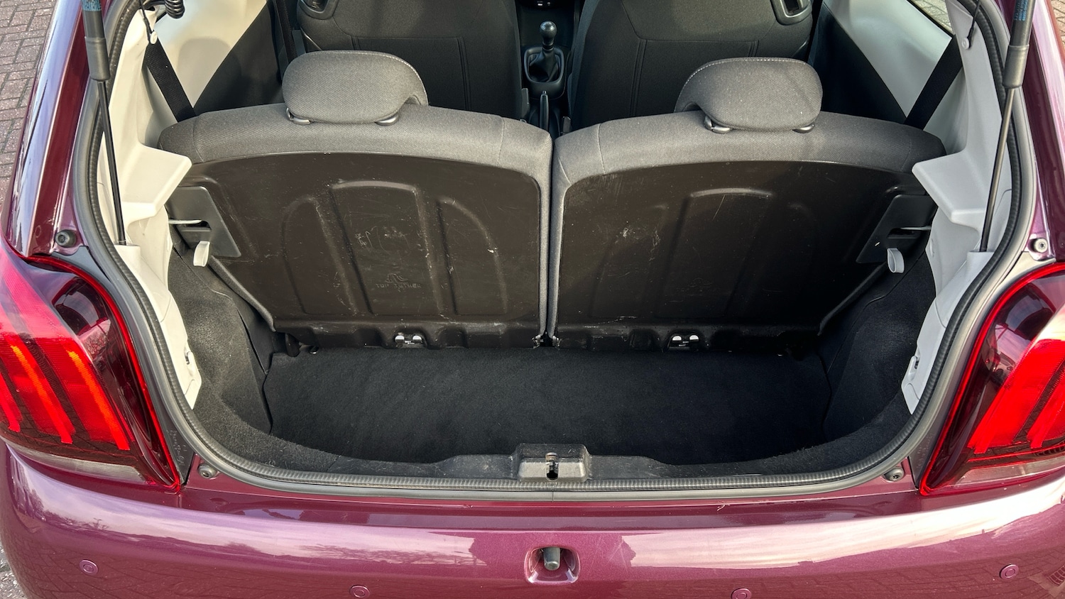 Used Peugeot 108 2015 for sale - 77197970: Photo 4