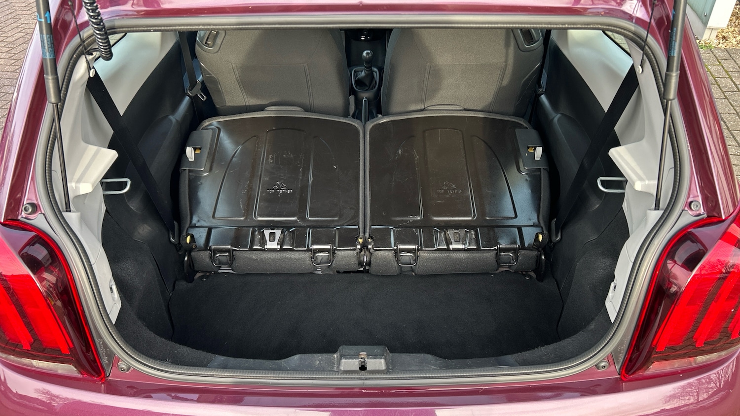 Used Peugeot 108 2015 for sale - 77197970: Photo 42