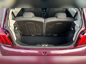 Used Peugeot 108 2015 for sale - 77197970: Photo