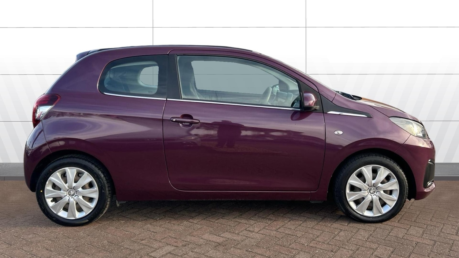 Used Peugeot 108 2015 for sale - 77197970: Photo 5