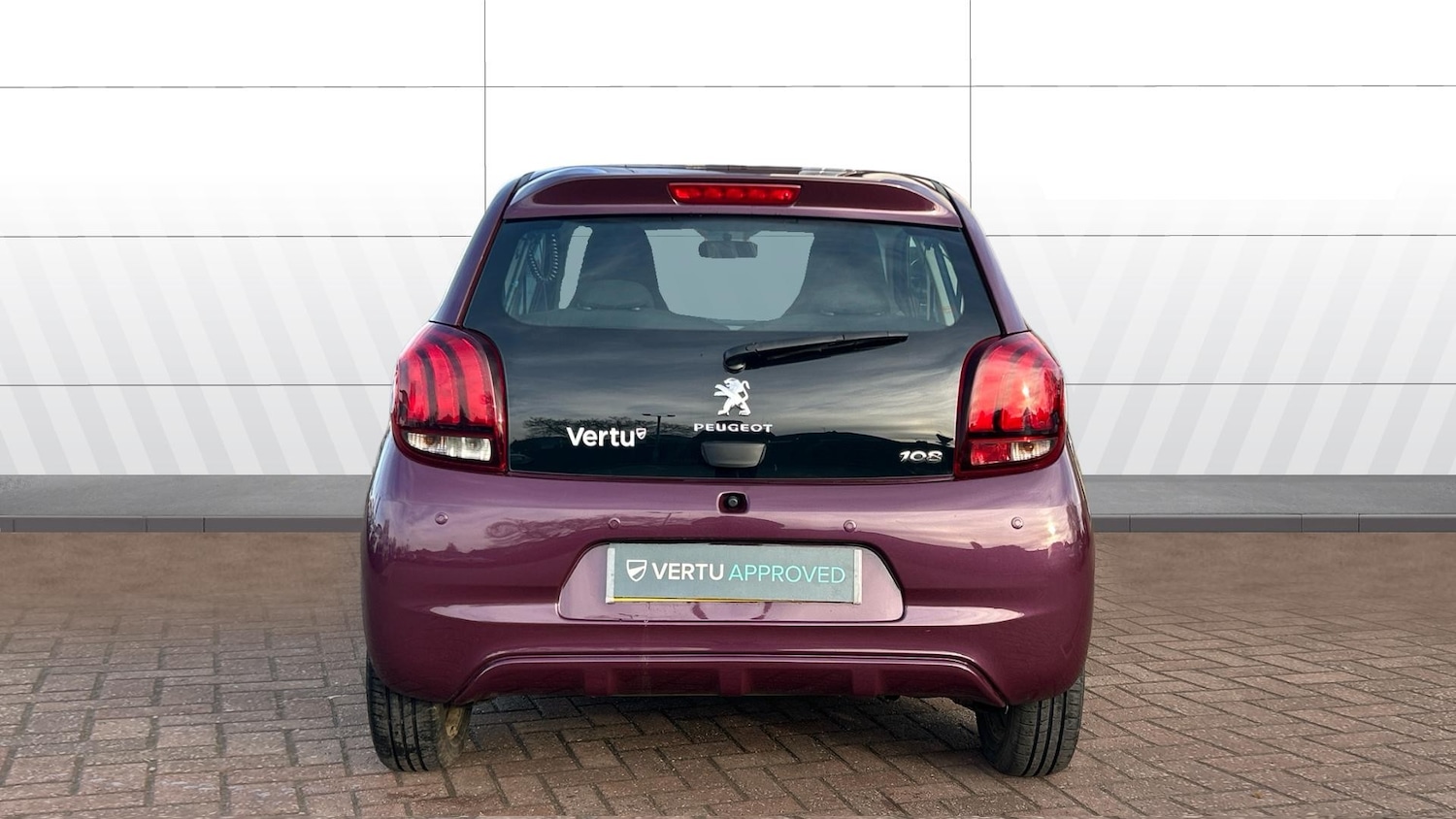 Used Peugeot 108 2015 for sale - 77197970: Photo 6