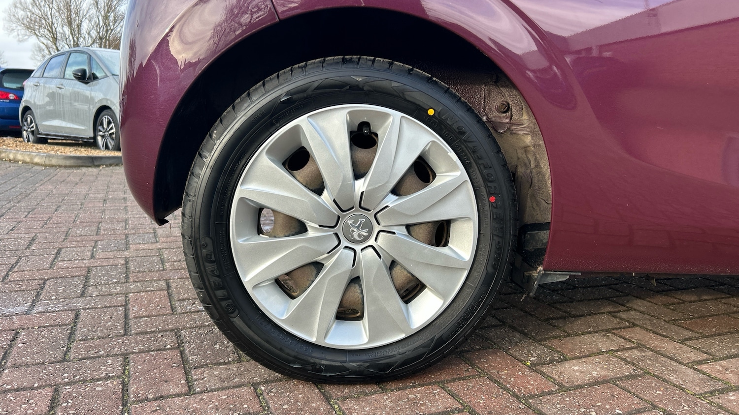 Used Peugeot 108 2015 for sale - 77197970: Photo 7