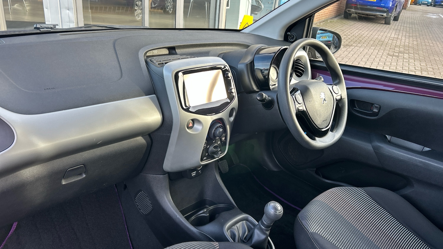 Used Peugeot 108 2015 for sale - 77197970: Photo 9