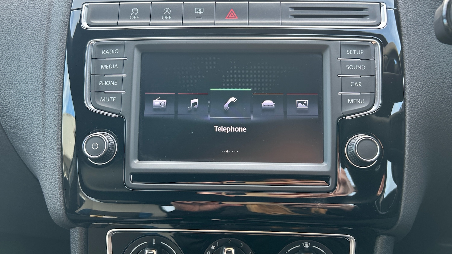 Used Volkswagen Polo 2016 for sale - 77070788: Photo 12