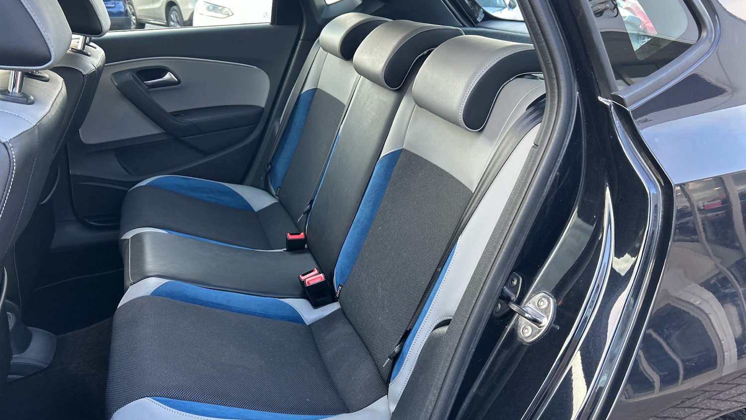 Used Volkswagen Polo 2016 for sale - 77070788: Photo 16