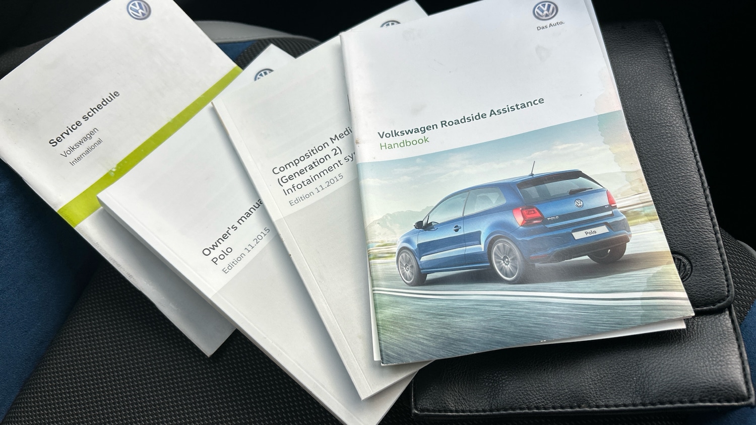 Used Volkswagen Polo 2016 for sale - 77070788: Photo 19