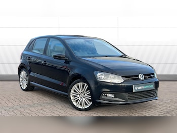 Used Volkswagen Polo 2016 for sale - 77070788: Photo