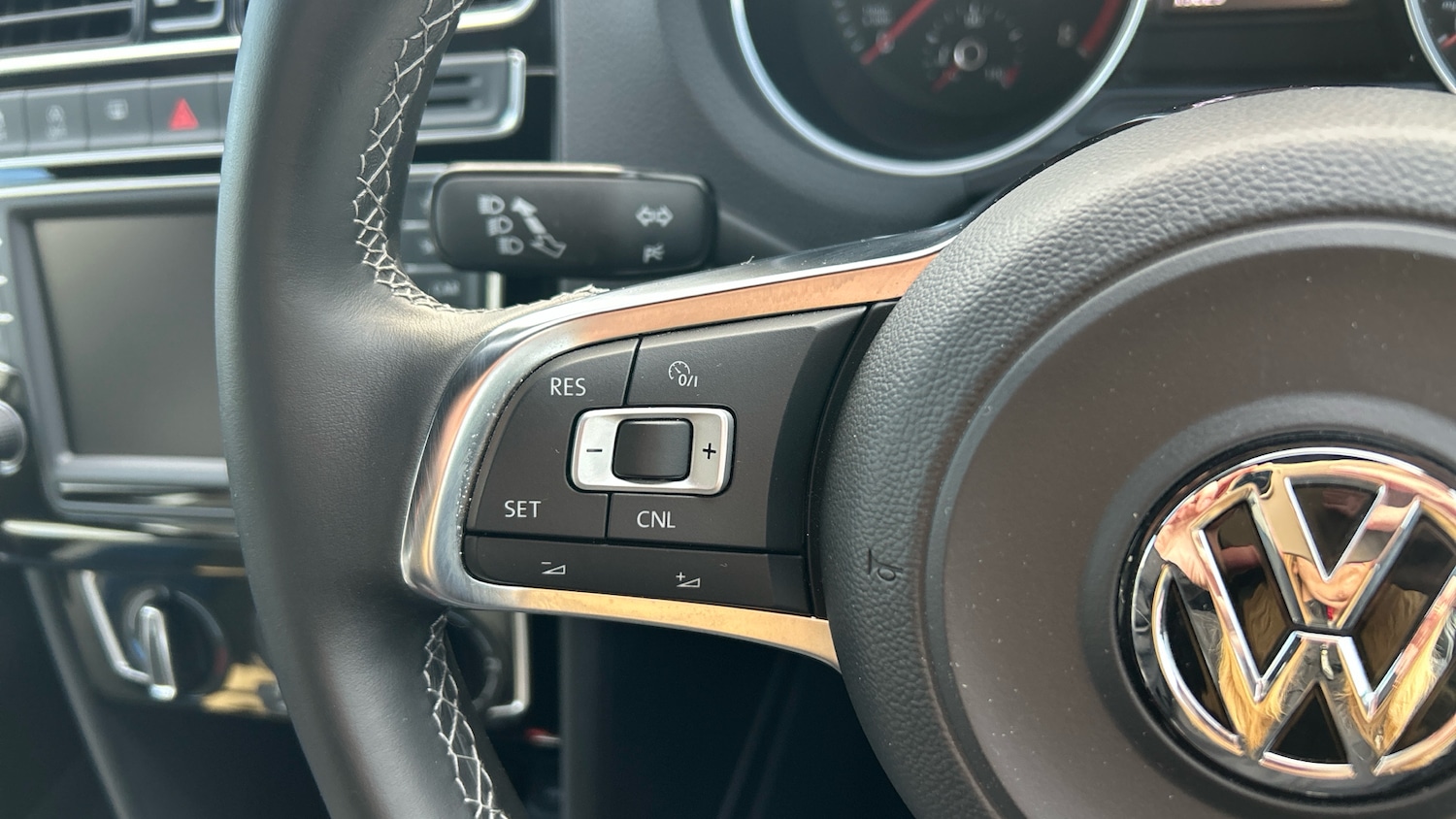 Used Volkswagen Polo 2016 for sale - 77070788: Photo 21