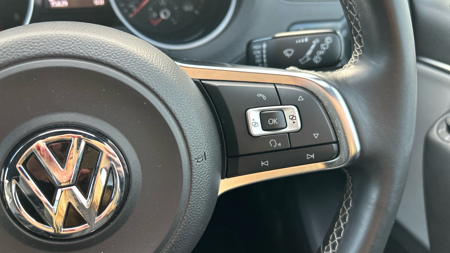 Used Volkswagen Polo 2016 for sale - 77070788: Photo 22