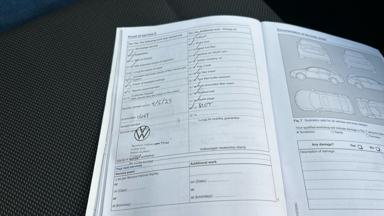 Used Volkswagen Polo 2016 for sale - 77070788: Photo 30