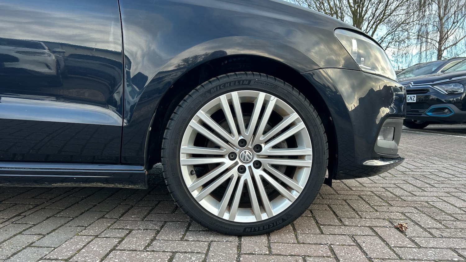 Used Volkswagen Polo 2016 for sale - 77070788: Photo 33