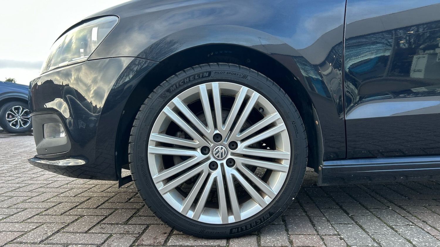 Used Volkswagen Polo 2016 for sale - 77070788: Photo 34