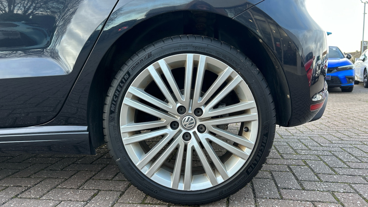 Used Volkswagen Polo 2016 for sale - 77070788: Photo 35