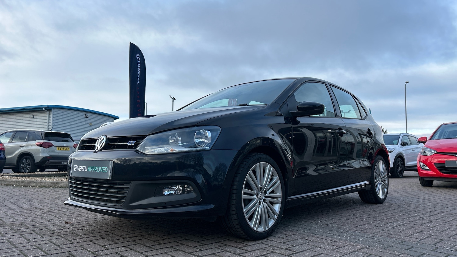 Used Volkswagen Polo 2016 for sale - 77070788: Photo 39