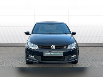 Used Volkswagen Polo 2016 for sale - 77070788: Photo