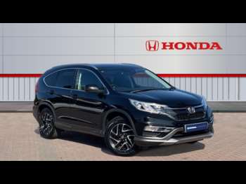 2017 (17) - 1.6 i-DTEC 160 SE Plus 5dr [Nav] Diesel Estate