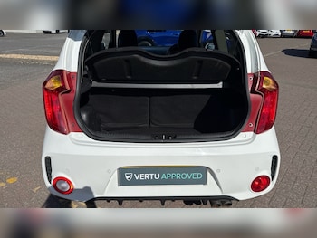 Used Kia Picanto 2017 for sale - 78389500: Photo