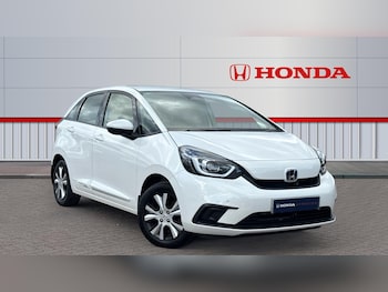 Used Honda Jazz 2021 for sale - 78914765: Photo