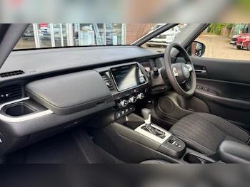 Used Honda Jazz 2021 for sale - 78914765: Photo
