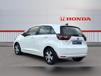 Used Honda Jazz 2021 for sale - 78914765: Photo