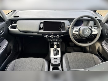 Used Honda Jazz 2021 for sale - 78914765: Photo