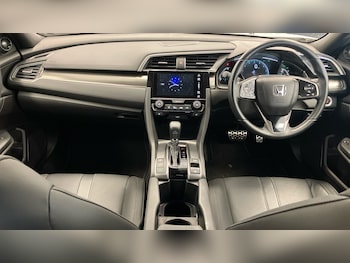 Used Honda Civic 2019 for sale - 75468394: Photo