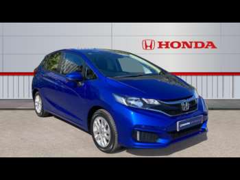 2019 (69) - 1.3 i-VTEC SE Navi 5dr CVT Petrol Hatchback