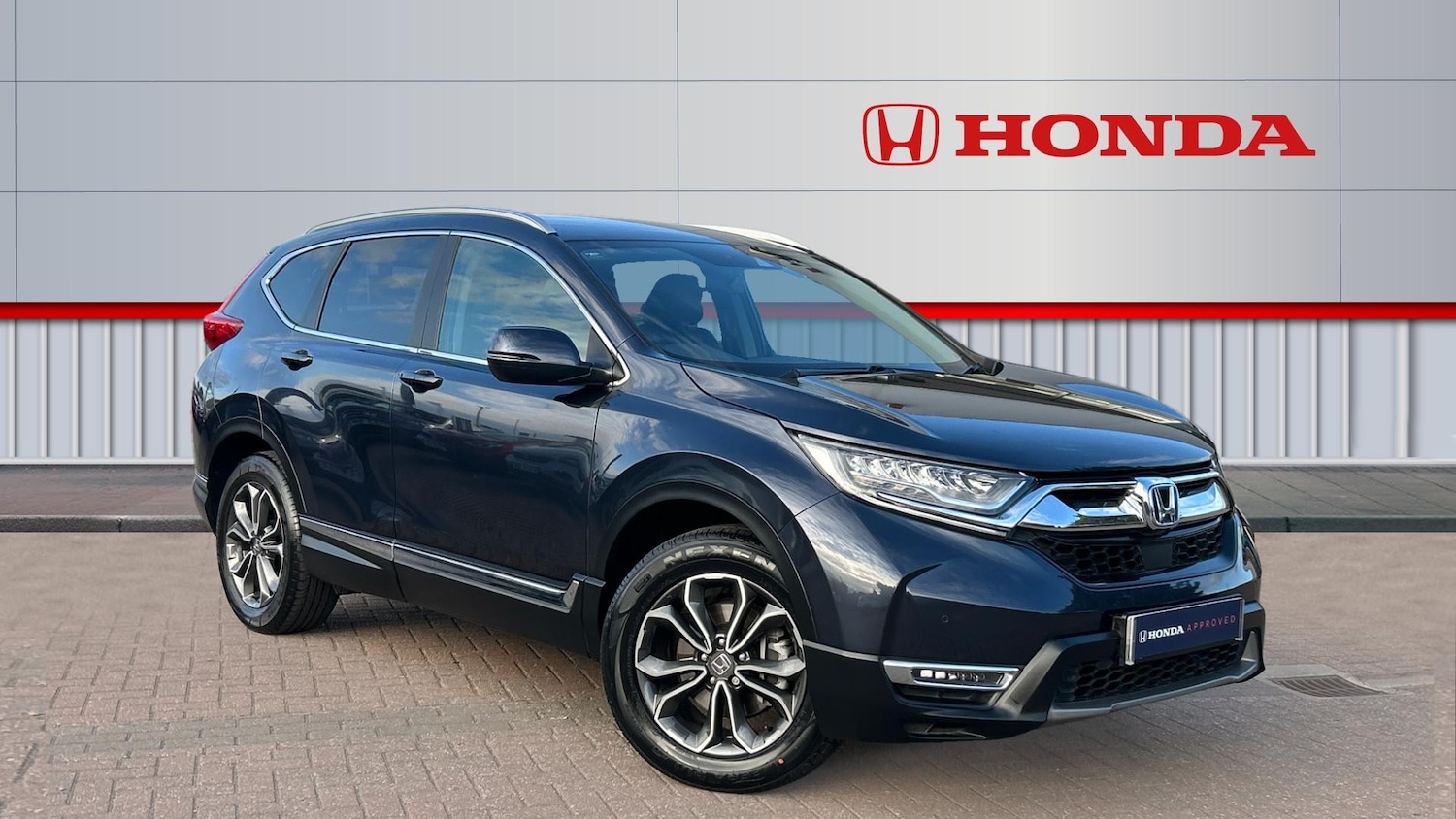 Used Honda CR-V 2022 for sale - 76092240: Photo 1