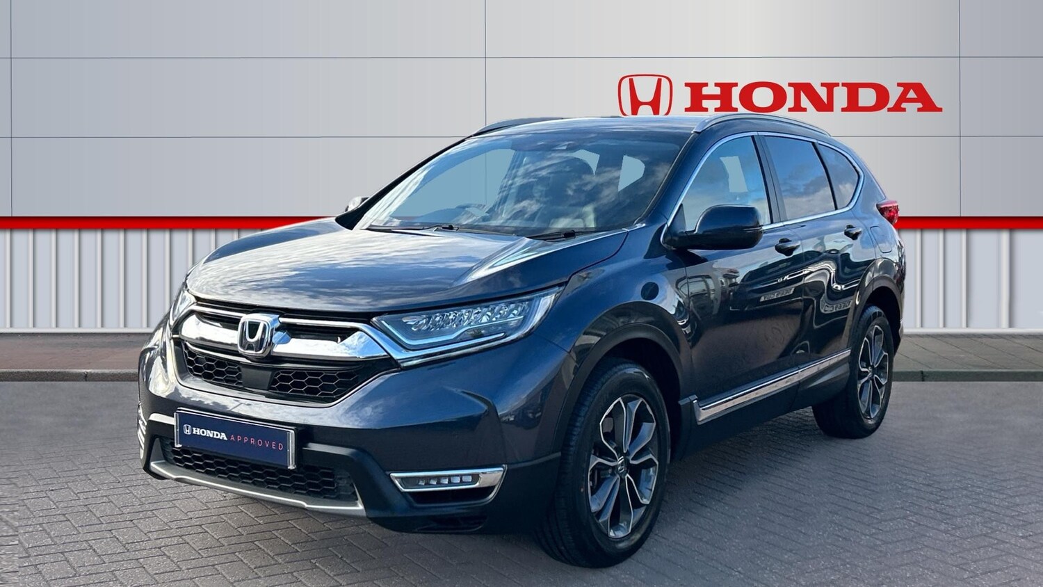 Used Honda CR-V 2022 for sale - 76092240: Photo 10