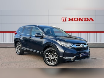 Honda - CR-V