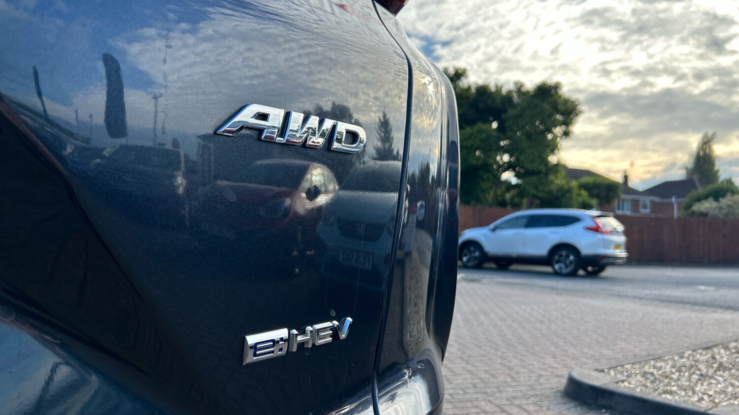 Used Honda CR-V 2022 for sale - 76092240: Photo 20