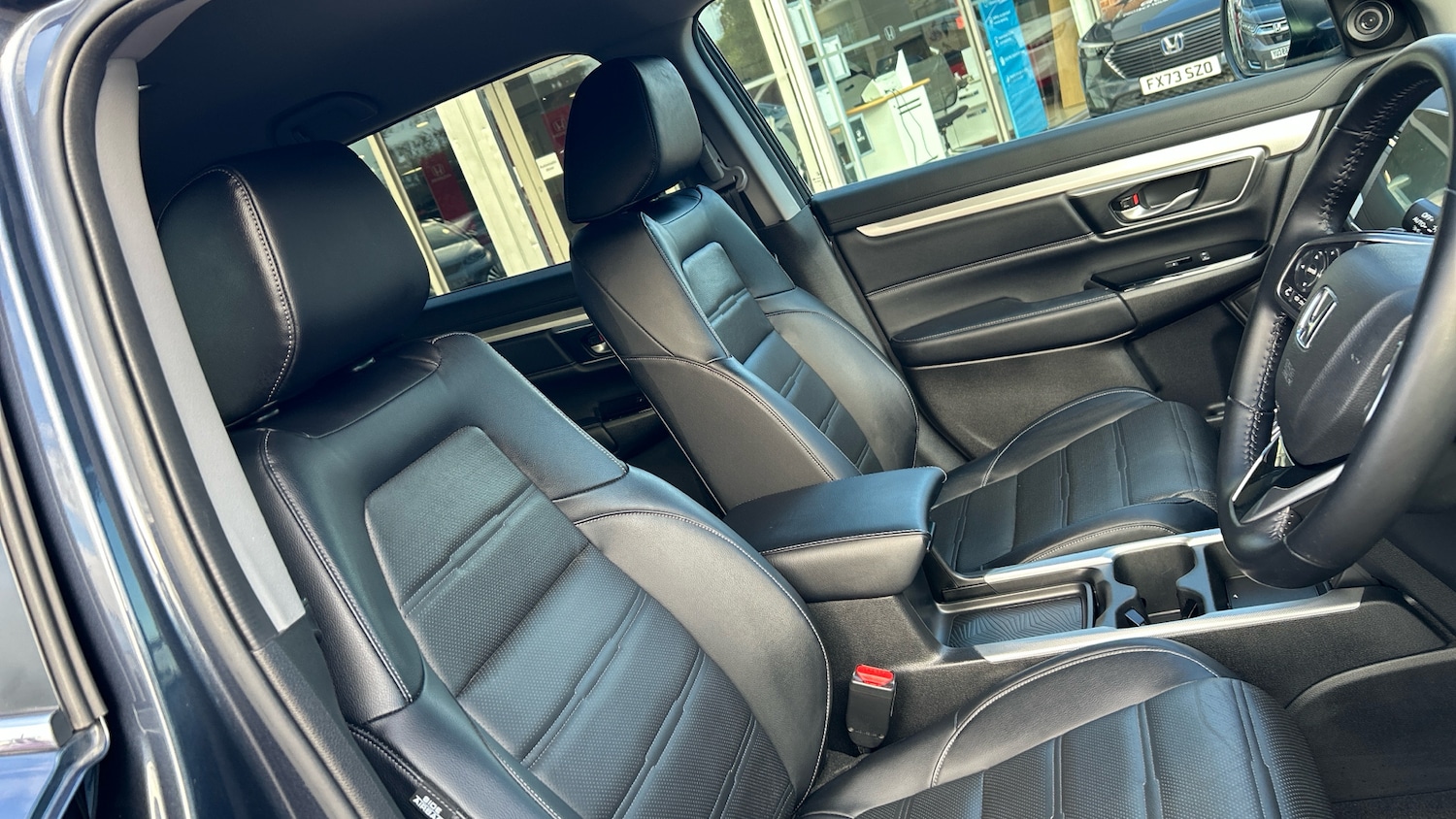 Used Honda CR-V 2022 for sale - 76092240: Photo 21